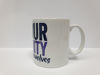 Durham mug